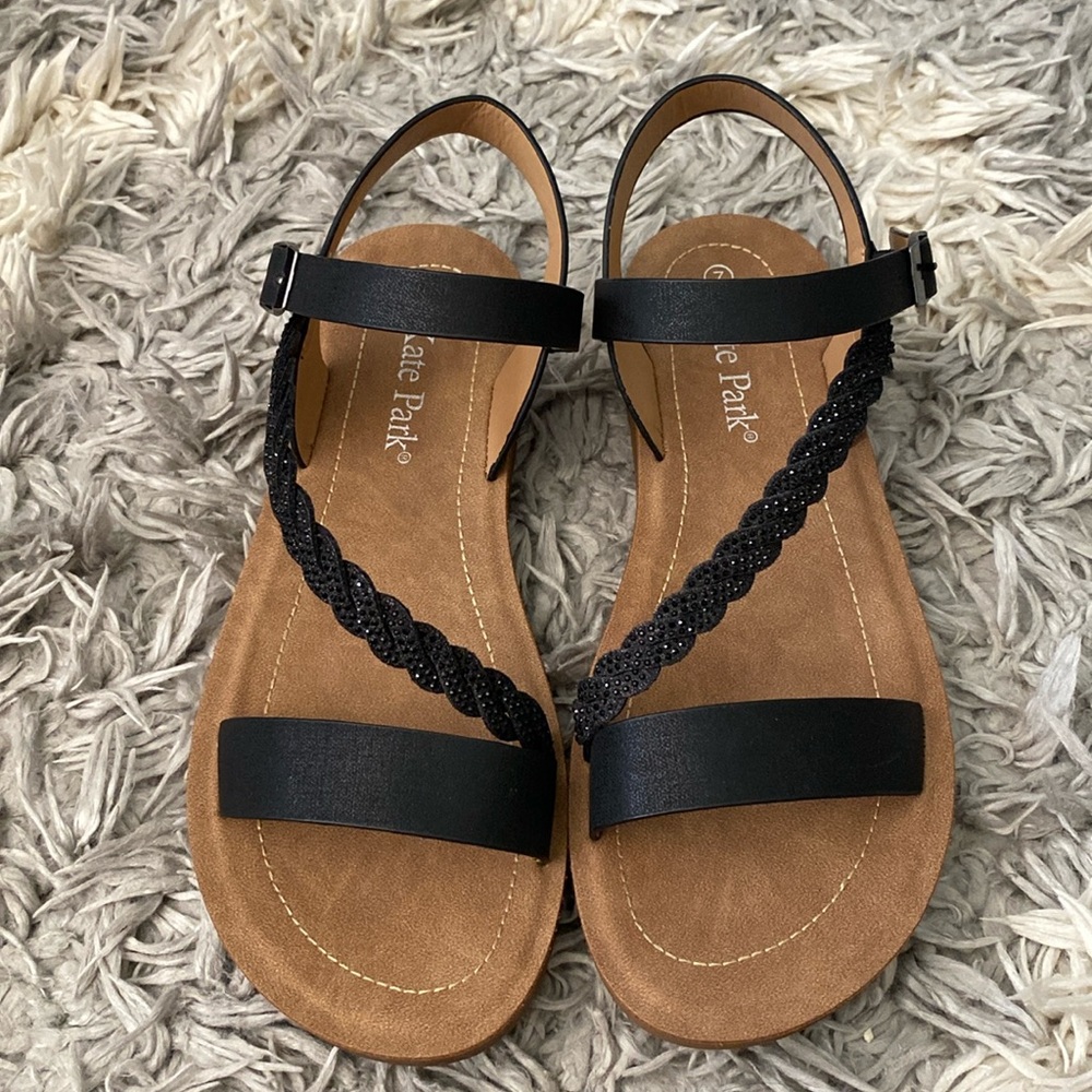 Kate Park Sandals